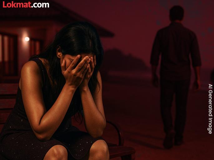 A young woman from Mumbai was raped in Alibaug by her office colleague after a party; What happened to the victim? | मुंबईतील तरुणीवर अलिबागमध्ये बलात्कार, पार्टीनंतर ऑफिसमधील सहकाऱ्यानेच केला घात; पीडितेसोबत काय घडलं?