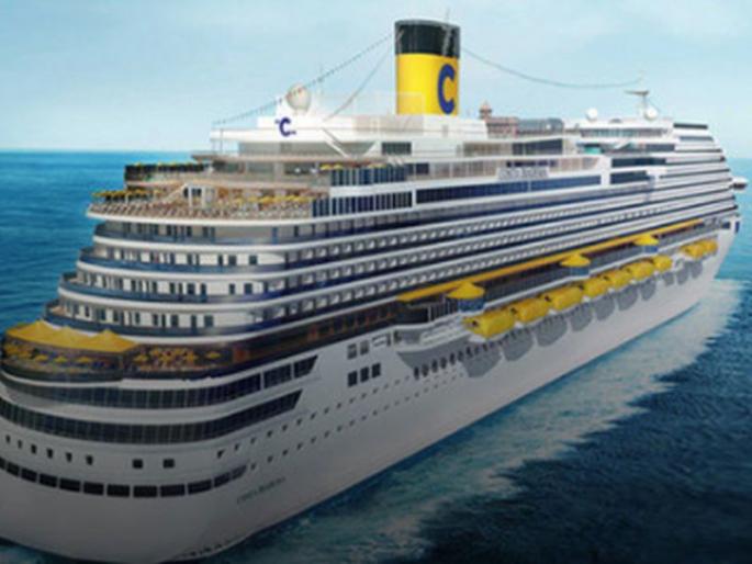 Khushkhbar- From Mumbai-Goa Cruise Service to April, know how much money can be made in the oceanic journey | खूशखबर- मुंबई-गोवा क्रूझसेवा एप्रिलपासून, जाणून घ्या किती रुपयात करता येईल सागरी सफर