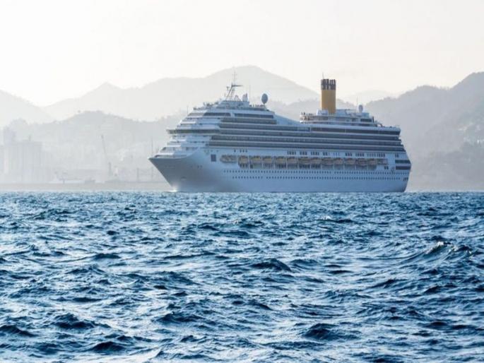 Mumbai-Goa ferry to start from end of february | मुंबई-गोवा बोटसेवा फेब्रुवारी महिनाअखेर सुरू होण्याचे संकेत Mumbai-Goa ferry to start from end of february | मुंबई-गोवा बोटसेवा फेब्रुवारी महिनाअखेर सुरू होण्याचे संकेत