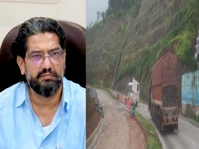 A proposal of Rs 200 crore will be sent to the Centre for other works including black spots on the Mumbai Goa highway says Minister Shivendrasinh Bhosale | मुंबई-गोवा महामार्गावरील ब्लॅक स्पॉटसह अन्य कामांसाठी केंद्राकडे २०० कोटींचा प्रस्ताव पाठविणार - मंत्री भोसले A proposal of Rs 200 crore will be sent to the Centre for other works including black spots on the Mumbai Goa highway says Minister Shivendrasinh Bhosale | मुंबई-गोवा महामार्गावरील ब्लॅक स्पॉटसह अन्य कामांसाठी केंद्राकडे २०० कोटींचा प्रस्ताव पाठविणार - मंत्री भोसले