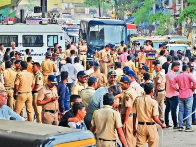 Mumbai Accident: For whom exactly was the link road built? Citizens angry after the Govandi accident | Mumbai Accident: लिंक रोड नेमका कोणासाठी बांधला? गोवंडी अपघातानंतर नागरिकांमध्ये संताप Mumbai Accident: For whom exactly was the link road built? Citizens angry after the Govandi accident | Mumbai Accident: लिंक रोड नेमका कोणासाठी बांधला? गोवंडी अपघातानंतर नागरिकांमध्ये संताप