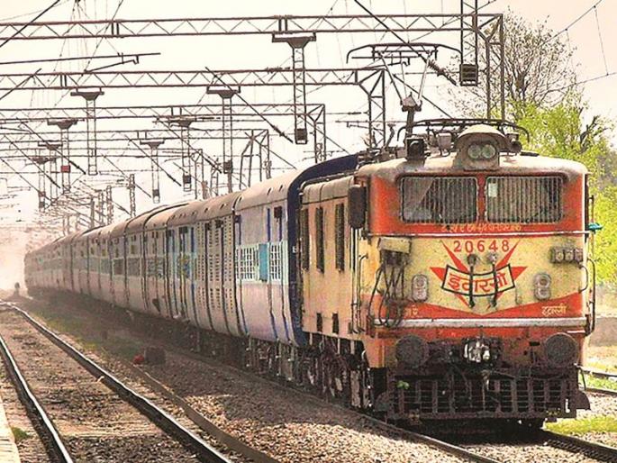 Mumbai - Hatia now twice a week | मुंबई - हटिया आता आठवड्यातून दोन वेळा