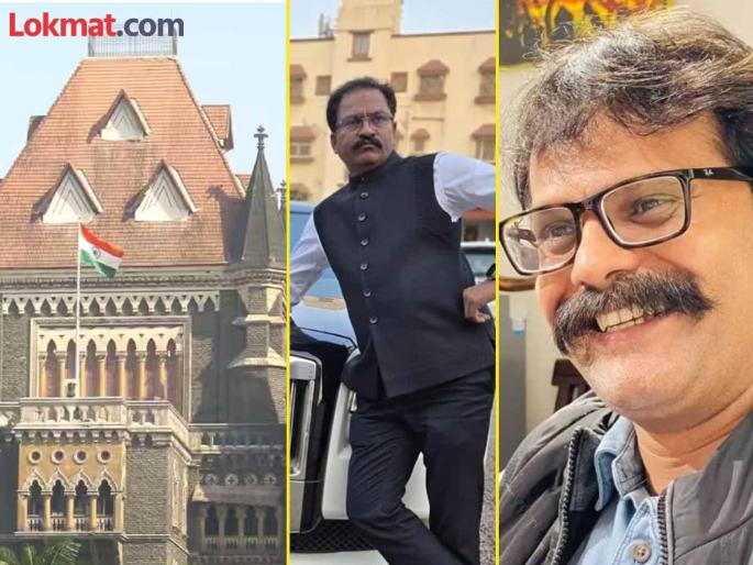 Court hearing in Prashant Koratkar threat case Give appropriate decision after hearing the government's side, High Court directs Kolhapur court | Prashant Koratkar : प्रशांत कोरटकर धमकी प्रकरणी न्यायालयात सुनावणी झाली; सरकारची बाजू ऐकून योग्य तो निर्णय द्या, हायकोर्टाचे कोल्हापूर कोर्टाला निर्देश