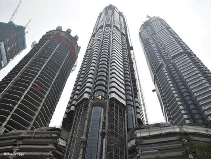 Do not allow multi-pronged buildings in Pune, Mumbai | 'पुणे, मुंबईमध्ये बहुमजली इमारतींना परवानगी नको' Do not allow multi-pronged buildings in Pune, Mumbai | 'पुणे, मुंबईमध्ये बहुमजली इमारतींना परवानगी नको'