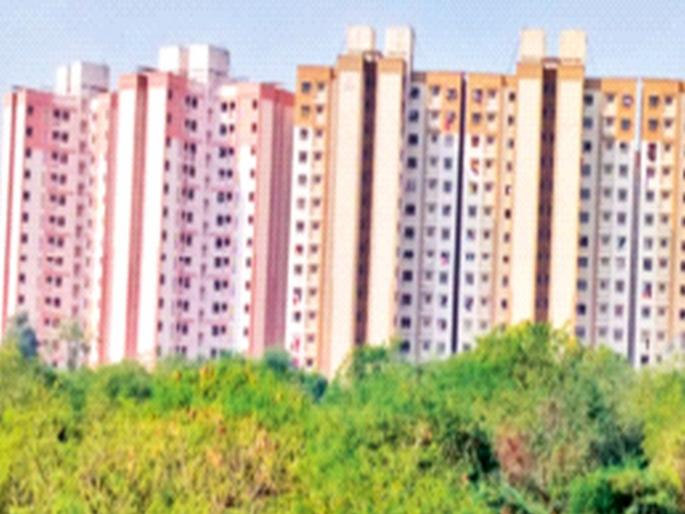 Solve the housing issue; otherwise, it will affect the elections, warns Mill Workers' Joint Fight Committee | घरांचा प्रश्न सोडवा; नाही तर निवडणुकीवर परिणाम, गिरणी कामगार संयुक्त लढा समितीचा इशारा