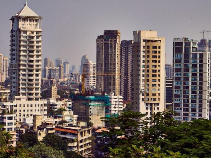 426 municipal houses to be released on November 20; Accused of being more expensive than market price | पालिकेच्या ४२६ घरांसाठी २० नोव्हेंबरला सोडत; बाजारभावापेक्षा महाग असल्याचा आरोप 426 municipal houses to be released on November 20; Accused of being more expensive than market price | पालिकेच्या ४२६ घरांसाठी २० नोव्हेंबरला सोडत; बाजारभावापेक्षा महाग असल्याचा आरोप