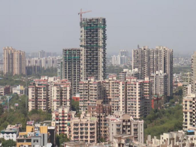 Homes rose by 88 percent in five years; 37 percent price hike in Mumbai | पाच वर्षांत ८८ टक्क्यांनी महागली घरे; मुंबईत ३७ टक्के भाववाढ Homes rose by 88 percent in five years; 37 percent price hike in Mumbai | पाच वर्षांत ८८ टक्क्यांनी महागली घरे; मुंबईत ३७ टक्के भाववाढ