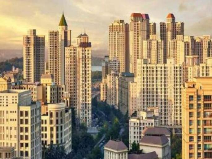 house rents in mumbai rise by 9 percent 2 lakh property on lease in 6 months | मुंबईतील घरांची भाडी ९ टक्क्यांनी महागली; ६ महिन्यांत २ लाख मालमत्ता भाडेतत्त्वावर house rents in mumbai rise by 9 percent 2 lakh property on lease in 6 months | मुंबईतील घरांची भाडी ९ टक्क्यांनी महागली; ६ महिन्यांत २ लाख मालमत्ता भाडेतत्त्वावर