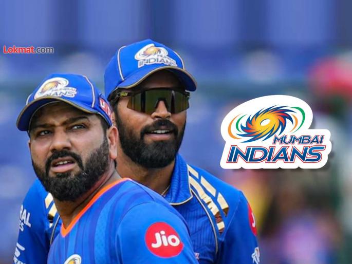 Mumbai Indians includes two times world cup winning fielding coach Carl Hopkinson from England for IPL 2025 know more about him | IPL 2025: Mumbai Indians च्या पलटण मध्ये आला नवा 'भिडू'; दोनदा जिंकून दिलाय वर्ल्ड कप!