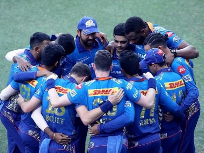 Will Mumbai Indians win against Punjab today ipl 2021 uae | IPL 2021 : मुंबई इंडियन्स पंजाबविरुद्ध आज तरी जिंकणार?