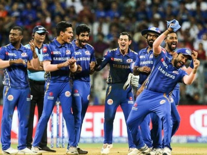 IPL 2021: Today's match, Sunrisers challenge Mumbai Indians | IPL 2021 : आजचा सामना, मुंबई इंडियन्सपुढे सनरायजर्सचे आव्हान