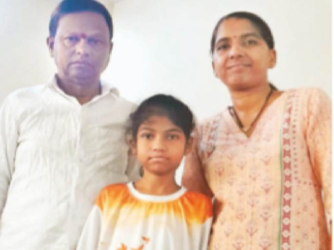 13-year-old girl released from dialysis First cadaveric kidney transplant at Wadia Hospital | १३ वर्षीय मुलीची अखेर डायलिसिसमधून सुटका; वाडिया रुग्णालयात पहिले कॅडेव्हरिक किडनी प्रत्यारोपण 13-year-old girl released from dialysis First cadaveric kidney transplant at Wadia Hospital | १३ वर्षीय मुलीची अखेर डायलिसिसमधून सुटका; वाडिया रुग्णालयात पहिले कॅडेव्हरिक किडनी प्रत्यारोपण