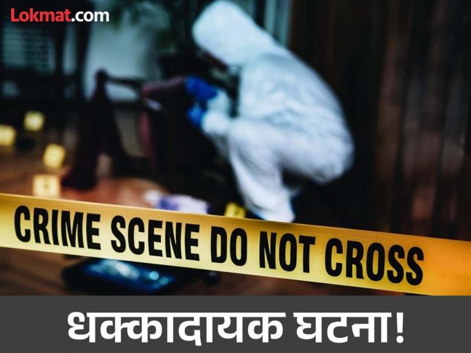 former bjp mp sangam lal gupta nephew sagar gupta committed suicide andheri area in mumbai | भाजपाच्या माजी खासदाराच्या पुतण्याची मुंबईत आत्महत्या; सहाव्या मजल्यावरून मारली उडी former bjp mp sangam lal gupta nephew sagar gupta committed suicide andheri area in mumbai | भाजपाच्या माजी खासदाराच्या पुतण्याची मुंबईत आत्महत्या; सहाव्या मजल्यावरून मारली उडी