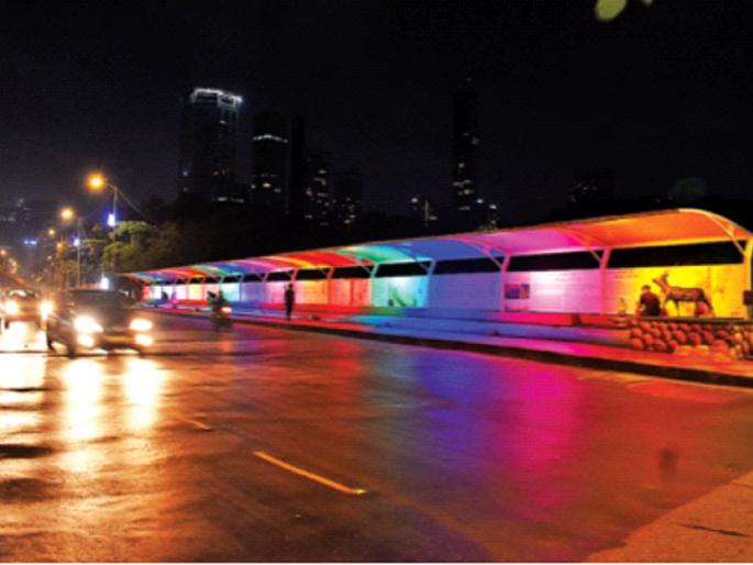 Dance bar of all Mumbai! How wrong is Raj Thackeray? | सगळ्या मुंबईचा डान्सबार! राज ठाकरे चुकीचे कसे?