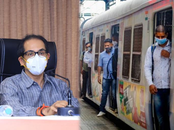 mumbai high court refuses to hear criminal writ petition on local train issue | Mumbai Local Train: “लोकल प्रवासाची मुभा मुलभूत अधिकार असू शकतो, पण निर्बंध परिस्थितीनुसारच”: हायकोर्ट mumbai high court refuses to hear criminal writ petition on local train issue | Mumbai Local Train: “लोकल प्रवासाची मुभा मुलभूत अधिकार असू शकतो, पण निर्बंध परिस्थितीनुसारच”: हायकोर्ट