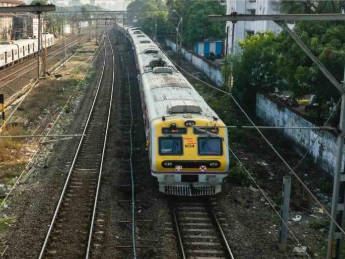 12 additional local trains to welcome the New Year | नववर्ष स्वागतासाठी १२ अतिरिक्त लोकल 12 additional local trains to welcome the New Year | नववर्ष स्वागतासाठी १२ अतिरिक्त लोकल