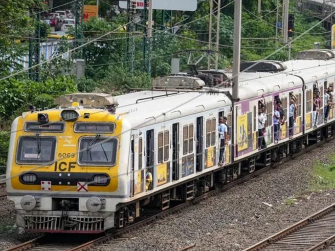 Mumbai Local Update: Local services will be affected due to power block in Kasara. | Mumbai Local Update: कसाऱ्यातील पॉवर ब्लॉकमुळे लोकल सेवेला बसणार फटका Mumbai Local Update: Local services will be affected due to power block in Kasara. | Mumbai Local Update: कसाऱ्यातील पॉवर ब्लॉकमुळे लोकल सेवेला बसणार फटका