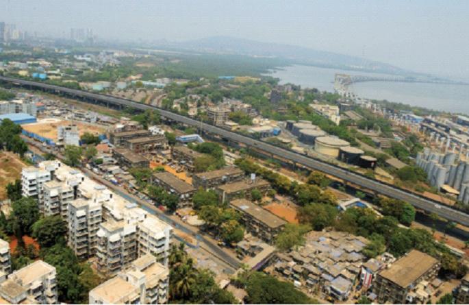 Maharashtra Lockdown: Running Mumbai stops, Weekend Lockdown; All shops are closed except for essential services | Maharashtra Lockdown : धावणारी मुंबई थांबली, वीकेंड लॉकडाऊन; अत्यावश्यक सेवा वगळता उर्वरित दुकाने बंदच Maharashtra Lockdown: Running Mumbai stops, Weekend Lockdown; All shops are closed except for essential services | Maharashtra Lockdown : धावणारी मुंबई थांबली, वीकेंड लॉकडाऊन; अत्यावश्यक सेवा वगळता उर्वरित दुकाने बंदच
