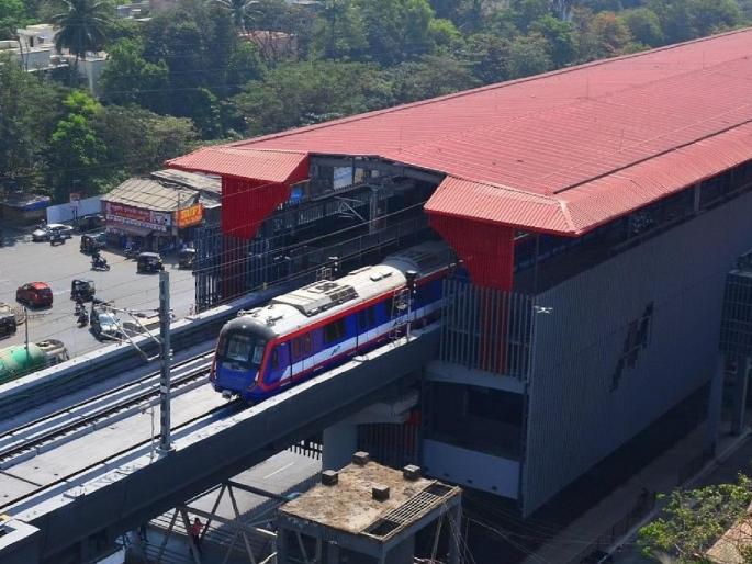 in mumbai financial tenders open for metro 9 carshed two contractors qualified for technical tender scrutiny begins | मेट्रो ९ च्या कारशेडच्या आर्थिक निविदा खुल्या; दोन कंत्राटदार तांत्रिक निविदेत पात्र, छाननी सुरू in mumbai financial tenders open for metro 9 carshed two contractors qualified for technical tender scrutiny begins | मेट्रो ९ च्या कारशेडच्या आर्थिक निविदा खुल्या; दोन कंत्राटदार तांत्रिक निविदेत पात्र, छाननी सुरू