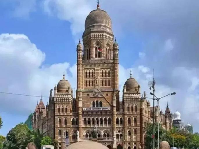 Is winning Mumbai a challenge for BJP? | मुंबई जिंकणे भाजपसाठी आव्हानात्मक ? , उद्धवसेनेचे अर्ध्याहून अधिक नगरसेवक शिंदेसेनेत गेल्यामुळे ताकद कमी झाली