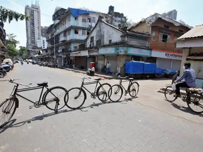 Corona threat on the rise again in Thane district | ठाणे जिल्ह्यात पुन्हा वाढतोय कोरोनाचा धोका