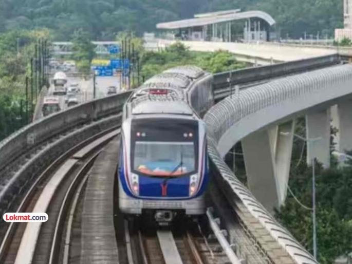 Metro fare hike? Proposal to the Center for the committee; Andheri, Dahisar metro fares likely to increase | मेट्रोची भाडेवाढ? समितीसाठी केंद्राकडे प्रस्ताव; अंधेरी, दहिसर मेट्रो भाडे वाढण्याची शक्यता Metro fare hike? Proposal to the Center for the committee; Andheri, Dahisar metro fares likely to increase | मेट्रोची भाडेवाढ? समितीसाठी केंद्राकडे प्रस्ताव; अंधेरी, दहिसर मेट्रो भाडे वाढण्याची शक्यता