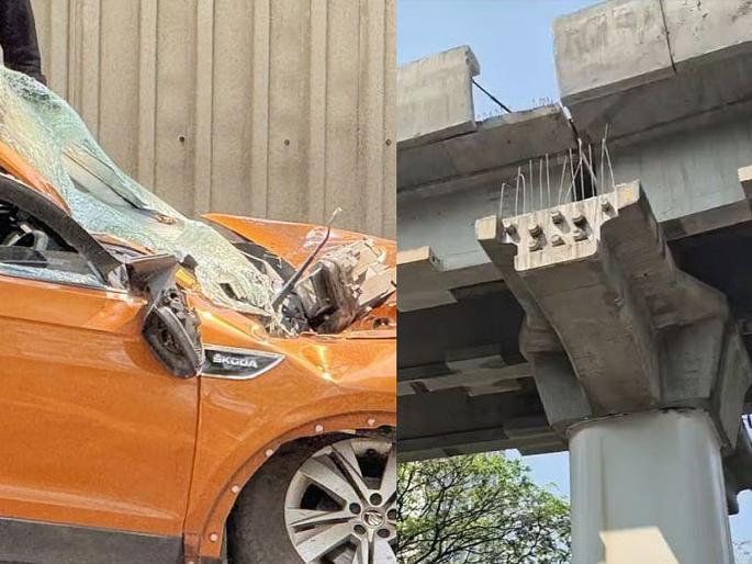 Submit inquiry report into Mulund Metro accident; High Court directs MMRDA | मुलुंड मेट्रो अपघातप्रकरणी चौकशीचा अहवाल सादर करा; उच्च न्यायालयाचे एमएमआरडीएला निर्देश Submit inquiry report into Mulund Metro accident; High Court directs MMRDA | मुलुंड मेट्रो अपघातप्रकरणी चौकशीचा अहवाल सादर करा; उच्च न्यायालयाचे एमएमआरडीएला निर्देश