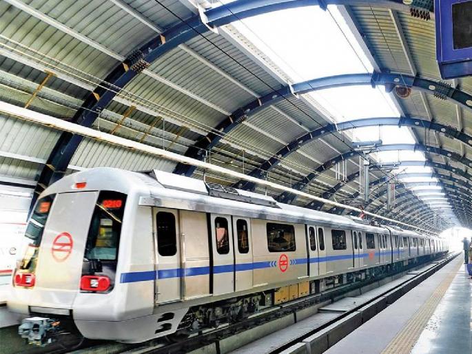 'Vande Metro' to run in Mumbai..!, MRVC calls for global tenders for 238 locales | मुंबईत धावणार ‘वंदे मेट्रो’..! २३८ लोकलसाठी एमआरव्हीसीने मागविल्या जागतिक निविदा 'Vande Metro' to run in Mumbai..!, MRVC calls for global tenders for 238 locales | मुंबईत धावणार ‘वंदे मेट्रो’..! २३८ लोकलसाठी एमआरव्हीसीने मागविल्या जागतिक निविदा