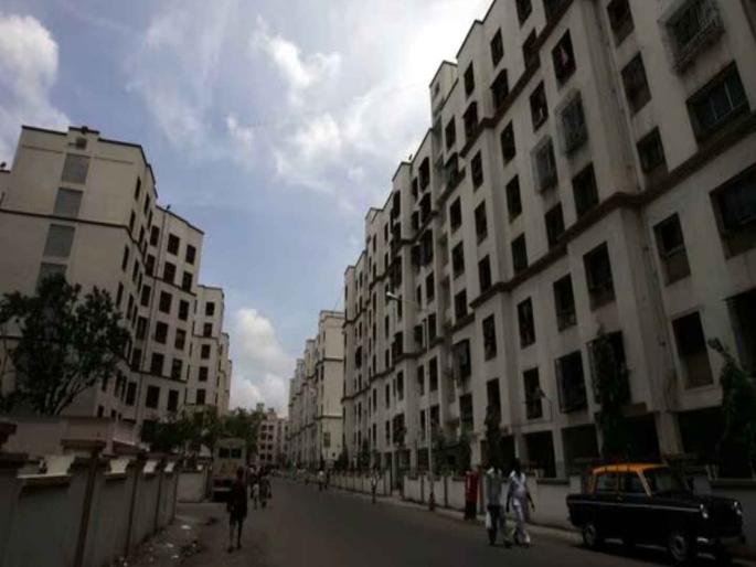 Fill out the application for 2264 MHADA houses by January 6th | म्हाडाच्या २२६४ घरांसाठी ६ जानेवारीपर्यंत भरा अर्ज Fill out the application for 2264 MHADA houses by January 6th | म्हाडाच्या २२६४ घरांसाठी ६ जानेवारीपर्यंत भरा अर्ज