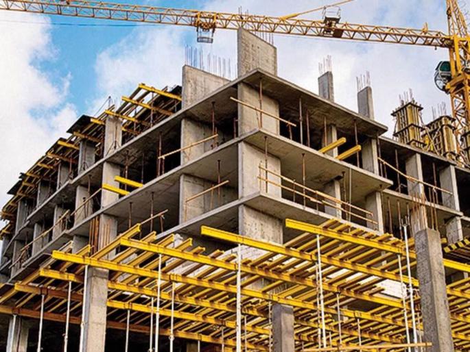 Bappa Pavla to 'Real Estate'; 10,600 properties registered in Mumbai in the month of September | ‘रिअल इस्टेट’ला बाप्पा पावला; सप्टेंबर महिन्यात मुंबईत १०,६०० मालमत्तांची नोंदणी Bappa Pavla to 'Real Estate'; 10,600 properties registered in Mumbai in the month of September | ‘रिअल इस्टेट’ला बाप्पा पावला; सप्टेंबर महिन्यात मुंबईत १०,६०० मालमत्तांची नोंदणी