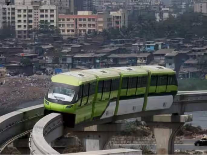 Mono service between Chembur and Satarasta will be improved; Emphasis on safety tests | चेंबूर ते सातरस्ता दरम्यानची मोनो सेवा सुधारणार; सुरक्षा चाचण्यांवर देणार भर Mono service between Chembur and Satarasta will be improved; Emphasis on safety tests | चेंबूर ते सातरस्ता दरम्यानची मोनो सेवा सुधारणार; सुरक्षा चाचण्यांवर देणार भर
