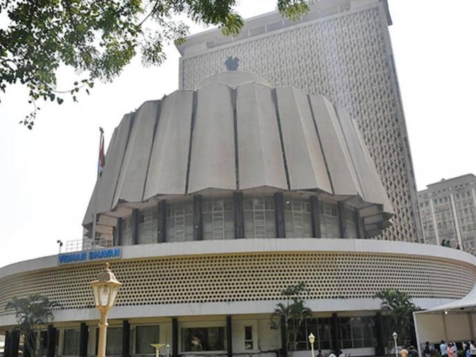 Clashes in the Assembly over farmers' issues, opposition holds government on edge; Demand for immediate discussion rejected | शेतकऱ्यांच्या प्रश्नांवरून विधानसभेत रणकंदन, विरोधकांनी सरकारला धरले धारेवर; तत्काळ चर्चेची मागणी फेटाळली Clashes in the Assembly over farmers' issues, opposition holds government on edge; Demand for immediate discussion rejected | शेतकऱ्यांच्या प्रश्नांवरून विधानसभेत रणकंदन, विरोधकांनी सरकारला धरले धारेवर; तत्काळ चर्चेची मागणी फेटाळली