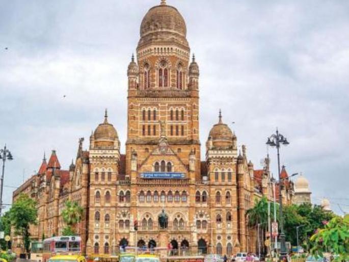 in mumbai insurance coverage for municipal employees 600 crore fund will be spent for three years | पालिका कर्मचाऱ्यांना विमा संरक्षण; तीन वर्षांसाठी ६०० कोटींचा निधी खर्च केला जाणार in mumbai insurance coverage for municipal employees 600 crore fund will be spent for three years | पालिका कर्मचाऱ्यांना विमा संरक्षण; तीन वर्षांसाठी ६०० कोटींचा निधी खर्च केला जाणार