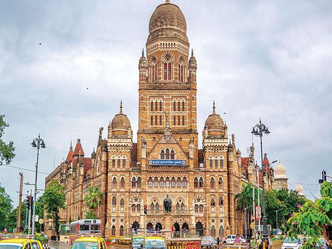 Mumbai Municipal Corporation Election: Will you at least show the will to keep the cities in good condition? | शहरं चांगली ठेवण्याची इच्छाशक्ती तरी दाखवाल का? Mumbai Municipal Corporation Election: Will you at least show the will to keep the cities in good condition? | शहरं चांगली ठेवण्याची इच्छाशक्ती तरी दाखवाल का?
