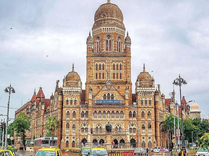 Garbage charges to be imposed on Mumbaikars, draft of charges from Rs 100 to Rs 7.5 thousand prepared | मुंबईकरांना कचरा शुल्क लागू होणार, १०० पासून साडेसात हजार रुपयांपर्यंत आकारणीचा मसुदा तयार Garbage charges to be imposed on Mumbaikars, draft of charges from Rs 100 to Rs 7.5 thousand prepared | मुंबईकरांना कचरा शुल्क लागू होणार, १०० पासून साडेसात हजार रुपयांपर्यंत आकारणीचा मसुदा तयार