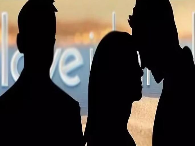 Murder of married woman on suspicion of extramarital affair | मुंबईतील मृतदेहाचे गूढ उकलले; विवाहबाह्य संबंधाच्या संशयातून विवाहितेची हत्या केल्याचं उघड Murder of married woman on suspicion of extramarital affair | मुंबईतील मृतदेहाचे गूढ उकलले; विवाहबाह्य संबंधाच्या संशयातून विवाहितेची हत्या केल्याचं उघड