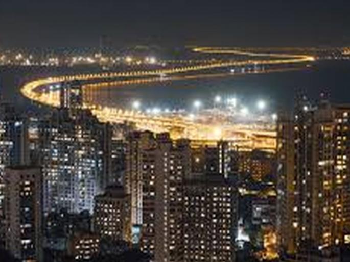 Tender for third Mumbai master plan cancelled | तिसऱ्या मुंबईच्या मास्टर प्लॅनच्या निविदा रद्द Tender for third Mumbai master plan cancelled | तिसऱ्या मुंबईच्या मास्टर प्लॅनच्या निविदा रद्द