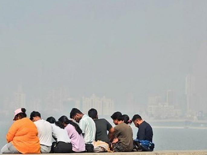 Pollution server down Departments on agencies' websites closed on the first day of the New Year | प्रदूषणाचे सर्व्हर डाऊन! नववर्षाच्या पहिल्याच दिवशी यंत्रणांच्या वेबसाइटवरील विभाग बंद Pollution server down Departments on agencies' websites closed on the first day of the New Year | प्रदूषणाचे सर्व्हर डाऊन! नववर्षाच्या पहिल्याच दिवशी यंत्रणांच्या वेबसाइटवरील विभाग बंद