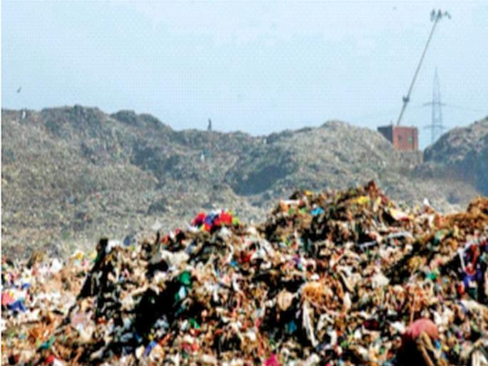 Locals oppose power generation project at Deonar, fear of stress on civic amenities: Locals protest | देवनार येथील वीजनिर्मिती प्रकल्पाला स्थानिकांचा विरोध, नागरी सुविधांवर ताण पडण्याची भीती : स्थानिकांचे आंदोलन  Locals oppose power generation project at Deonar, fear of stress on civic amenities: Locals protest | देवनार येथील वीजनिर्मिती प्रकल्पाला स्थानिकांचा विरोध, नागरी सुविधांवर ताण पडण्याची भीती : स्थानिकांचे आंदोलन