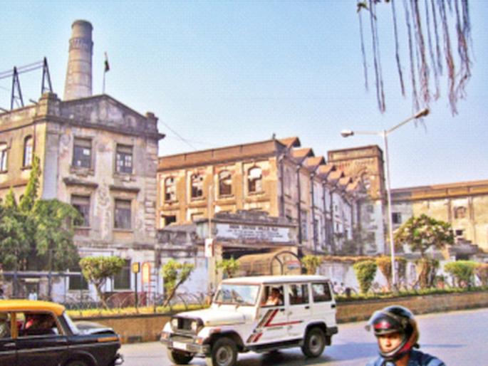 Mill workers' salaries have been delayed for 9 months; Government accused of unwillingness to provide justice | गिरणी कामगारांचे वेतन ९ महिन्यांपासून रखडले; सरकारची न्याय देण्याची इच्छा नसल्याचा आरोप Mill workers' salaries have been delayed for 9 months; Government accused of unwillingness to provide justice | गिरणी कामगारांचे वेतन ९ महिन्यांपासून रखडले; सरकारची न्याय देण्याची इच्छा नसल्याचा आरोप