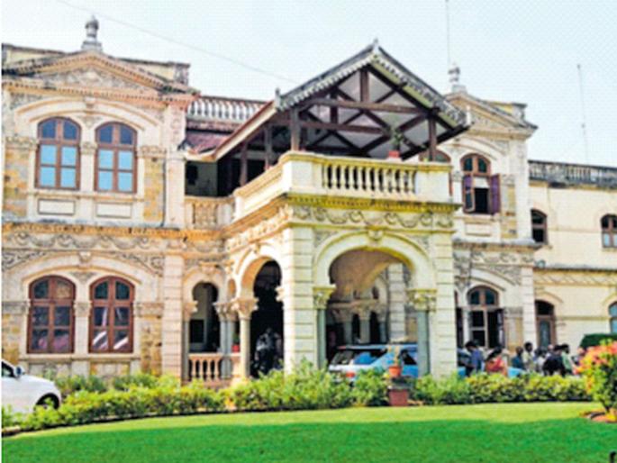 Production house appointed for second phase of Thackeray memorial; Films, artistic content to be produced | ठाकरे स्मारकाच्या दुसऱ्या टप्प्यात प्रॉडक्शन हाउसची नेमणूक; चित्रपट, आर्टिस्टिक कटेंट निर्मिती होणार 