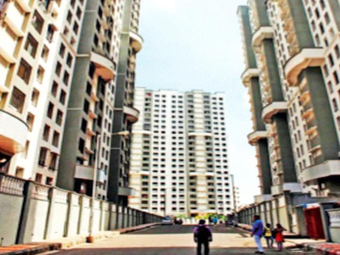 When will lottery of houses of mill workers be drawn? Question of Tarun Swarajya Seva Sangathan | गिरणी कामगारांच्या घरांची लॉटरी कधी काढणार? तरुण स्वराज्य सेवा संघटनेचा सवाल When will lottery of houses of mill workers be drawn? Question of Tarun Swarajya Seva Sangathan | गिरणी कामगारांच्या घरांची लॉटरी कधी काढणार? तरुण स्वराज्य सेवा संघटनेचा सवाल