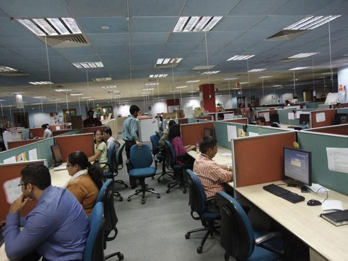 coronavirus bmc will start taking action from tomorrow against companies having more than 50 percent staff at office kkg | Coronavirus: उद्यापासून मुंबई महापालिकेची धडक कारवाई; 'त्या' कंपन्या रडारवर coronavirus bmc will start taking action from tomorrow against companies having more than 50 percent staff at office kkg | Coronavirus: उद्यापासून मुंबई महापालिकेची धडक कारवाई; 'त्या' कंपन्या रडारवर