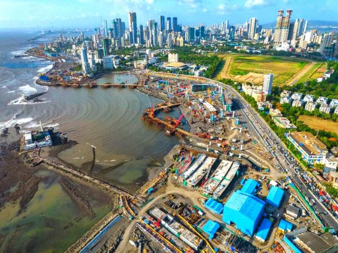 Trade centers at seven locations in Mumbai Metropolitan Region; MMRDA prepares master plan | मुंबई महानगरात सात ठिकाणी व्यापार केंद्रे; MMRDA ने तयार केला मास्टर प्लॅन