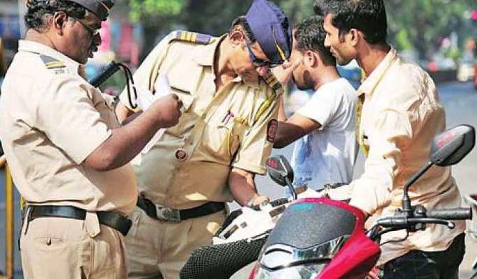 coronavirus: All 'Essential Service Pass' valid till April 15! - police spokesperson Pranay Ashok | coronavirus : सर्व 'एसेंशीयल सर्व्हिस पास' १५ एप्रिलपर्यंत व्हॅलीड ! पोलीस प्रवक्ते प्रणय अशोक यांची माहिती