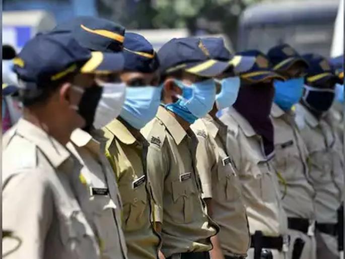 CoronaVirus After Third Cop Dies Of COVID 19 Mumbai Police Sends Personnel Above 55 On Leave kkg | CoronaVirus: तीन कर्मचाऱ्यांच्या मृत्यूनंतर मुंबई पोलीस आयुक्तांचा संवेदनशील निर्णय CoronaVirus After Third Cop Dies Of COVID 19 Mumbai Police Sends Personnel Above 55 On Leave kkg | CoronaVirus: तीन कर्मचाऱ्यांच्या मृत्यूनंतर मुंबई पोलीस आयुक्तांचा संवेदनशील निर्णय