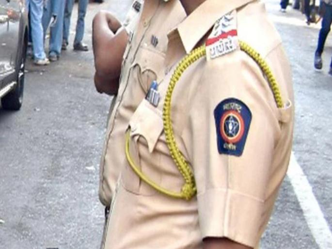 Student beaten up for not doing homework Case registered against teacher in Ghatkopar | गृहपाठ न केल्याने विद्यार्थिनीला मारहाण; शिक्षिकेविरोधात गुन्हा Student beaten up for not doing homework Case registered against teacher in Ghatkopar | गृहपाठ न केल्याने विद्यार्थिनीला मारहाण; शिक्षिकेविरोधात गुन्हा