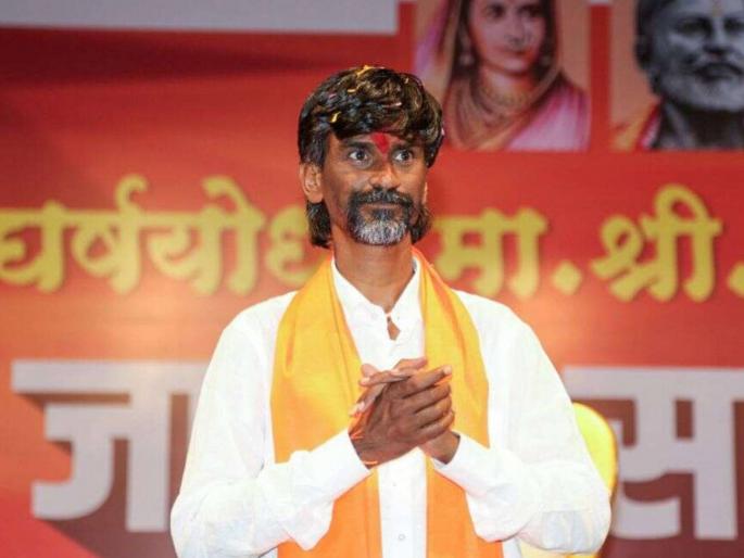 big relief to manoj jarange patil in fraud case warrant canceled by the pune court | “न्याय सर्वांसाठी समान”; मनोज जरांगेंना मोठा दिलासा! कोर्टाकडून वॉरंट रद्द, प्रकरण काय? big relief to manoj jarange patil in fraud case warrant canceled by the pune court | “न्याय सर्वांसाठी समान”; मनोज जरांगेंना मोठा दिलासा! कोर्टाकडून वॉरंट रद्द, प्रकरण काय?