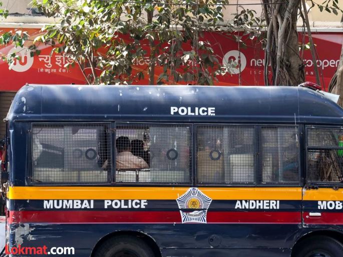 Mumbai Horror Man end life After Being Blackmailed with Threats to Expose Same Sex Relationship | डेटिंग ॲप ठरले मृत्यूचे कारण; १७ वर्षाच्या मुलामुळे ३३ वर्षीय तरुणाने स्वतःला संपवलं, कुर्ल्यातील भयानक प्रकार Mumbai Horror Man end life After Being Blackmailed with Threats to Expose Same Sex Relationship | डेटिंग ॲप ठरले मृत्यूचे कारण; १७ वर्षाच्या मुलामुळे ३३ वर्षीय तरुणाने स्वतःला संपवलं, कुर्ल्यातील भयानक प्रकार