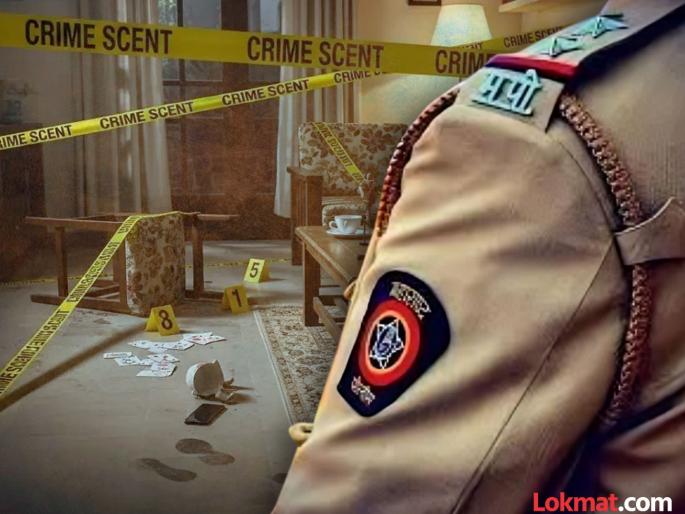 Mumbai Crime: The veins in the hand were cut and... the mystery of the policeman's death solved; Wife, son arrested | Mumbai Crime: हाताच्या नसा कापल्या गेल्या अन्... पोलिसाच्या मृत्युचे कोडे उलगडले; पत्नी, मुलाला अटक